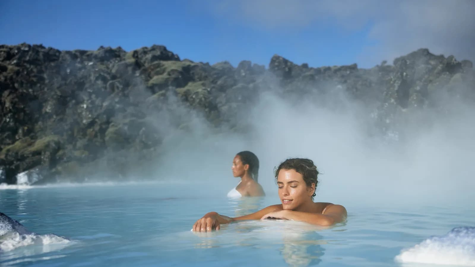 Bláa Lónið