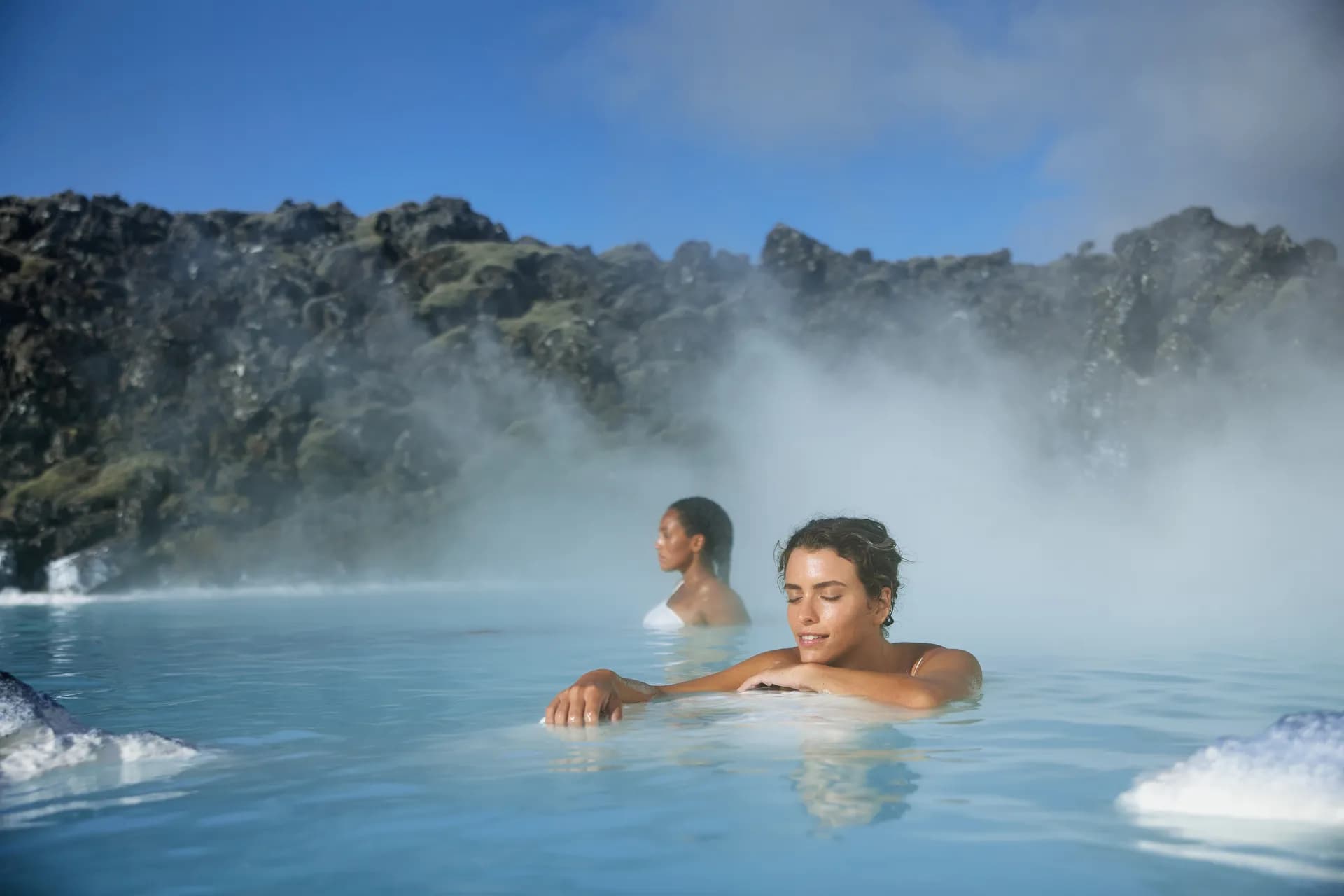 Bláa Lónið