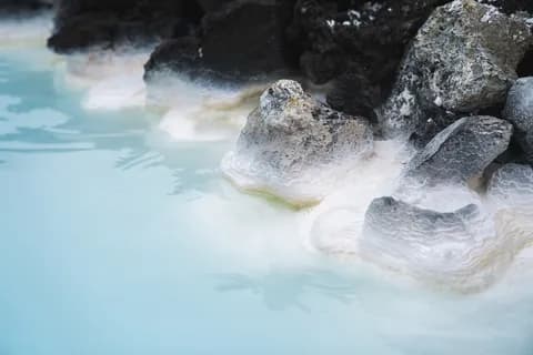 Bláa lónið