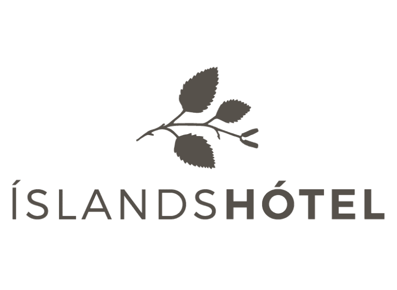 Íslandshótel