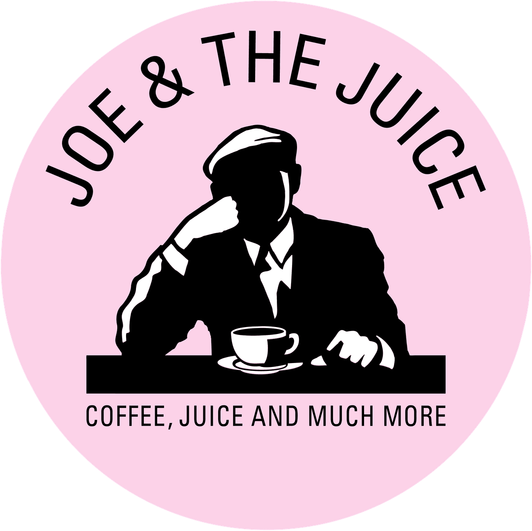 Joe & the juice