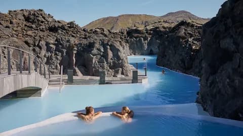 Bláa lónið
