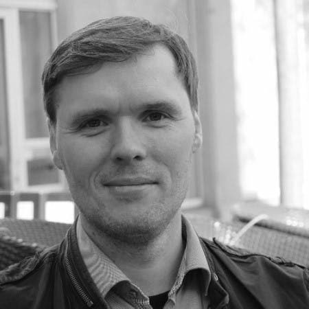 Arnar Hannesson