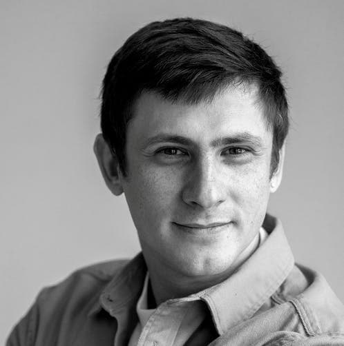 Roman Petrov