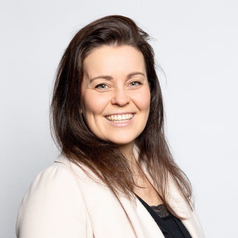 Birna Dröfn Birgisdóttir