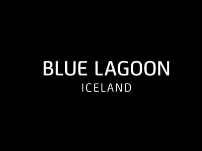 Bláa lónið