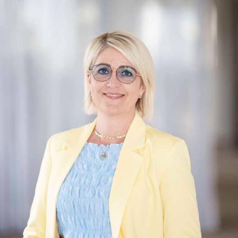 Þorgerður Guðný Guðmundsdóttir