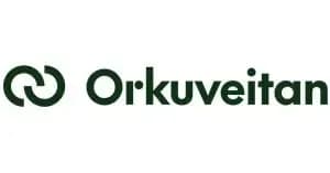 Orkuveitan