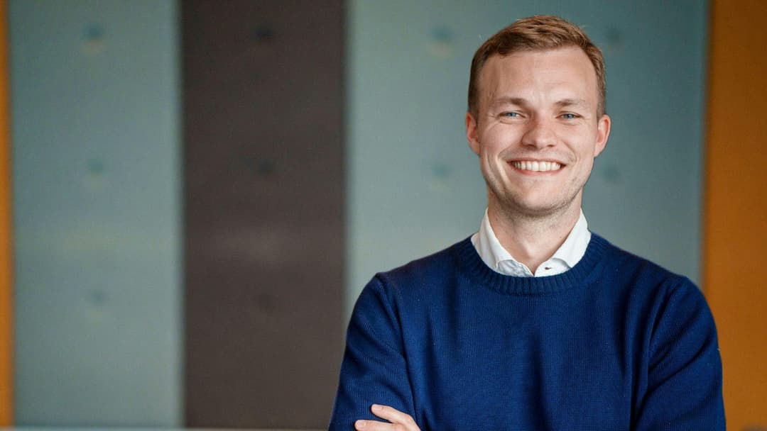 Jóhann Gunnar leiðir viðskiptaþróun Origo