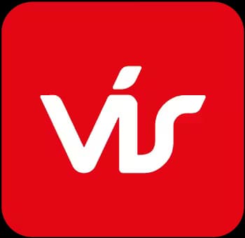 vís